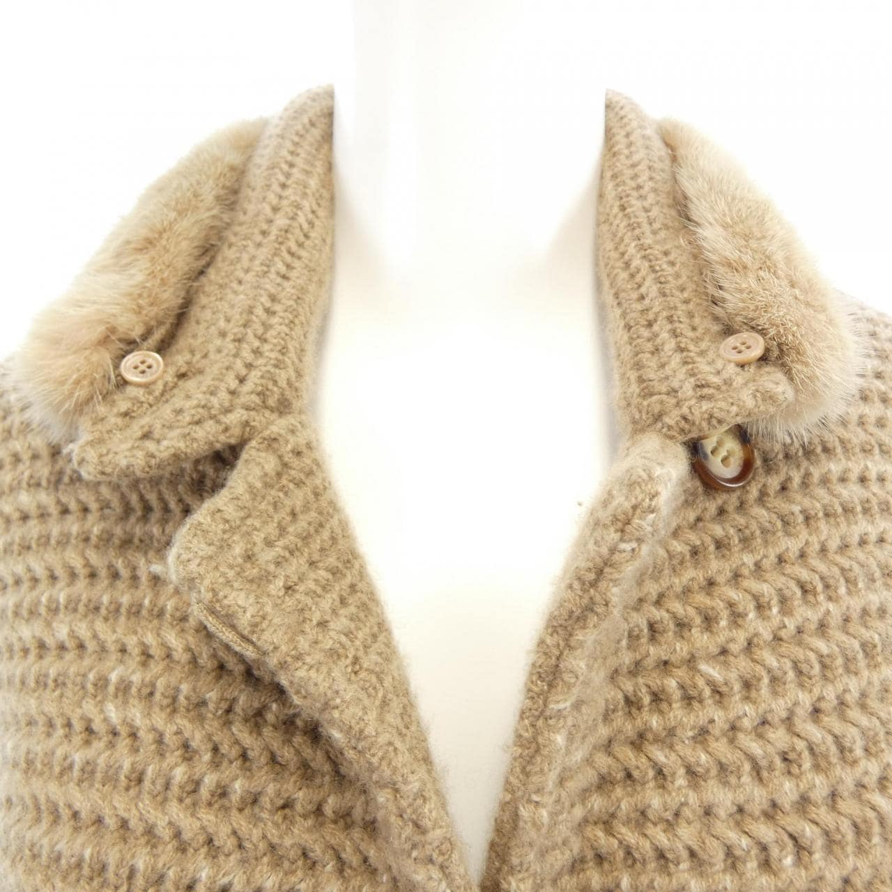 ロロピアーナ Loro Piana FAE1432 コート