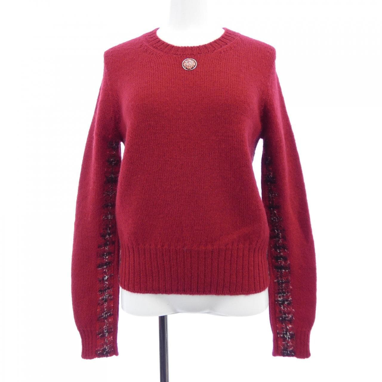 シャネル CHANEL P77494K11190 ニット