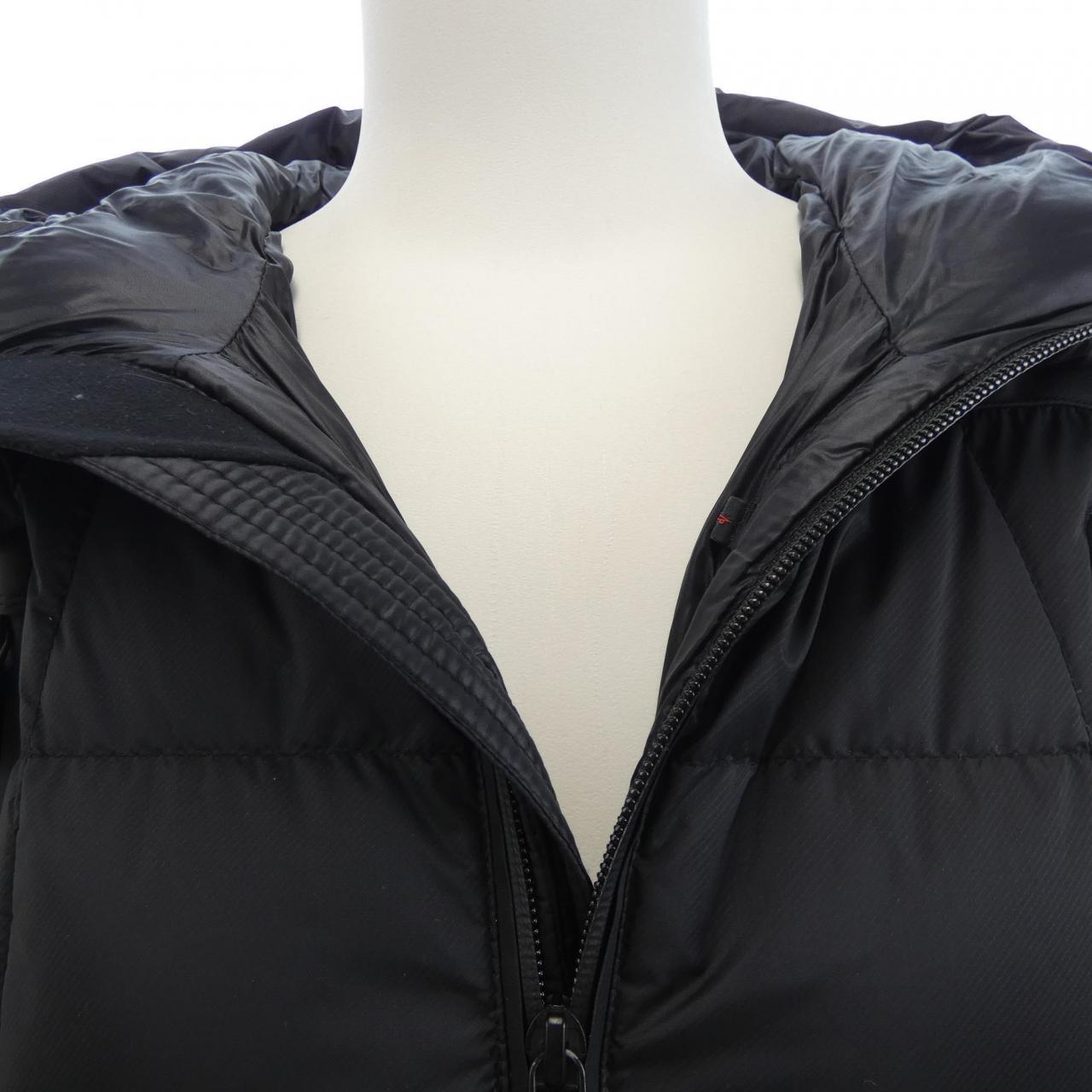 モンクレールグルノーブル MONCLER GRENOBLE CAMURAC ダウンジャケット
