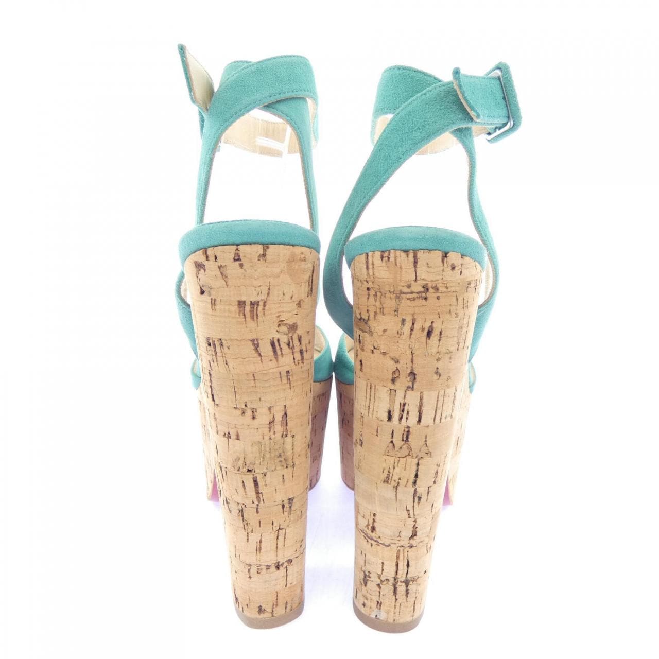 クリスチャンルブタン CHRISTIAN LOUBOUTIN サンダル