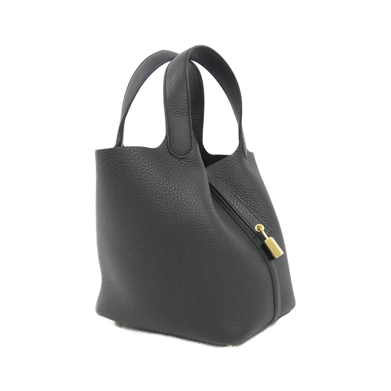 【未使用品】エルメス ピコタン ロック PM 056289CC バッグ