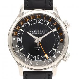 ショパール L.U.C GMTワン 168579-3001 SS 自動巻