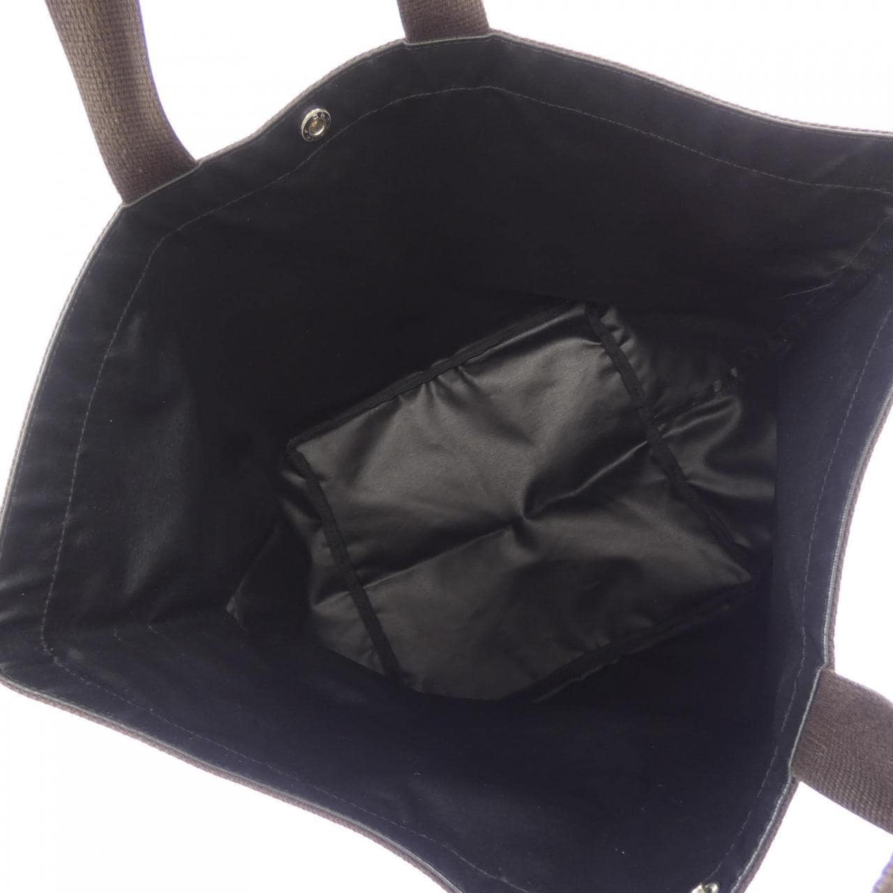 エルベシャプリエ HERVE CHAPELIER コーデュラ舟型トート 725C BAG