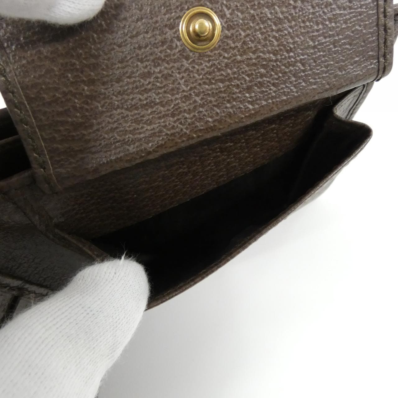 グッチ OPHIDIA 597609 96IWT 財布