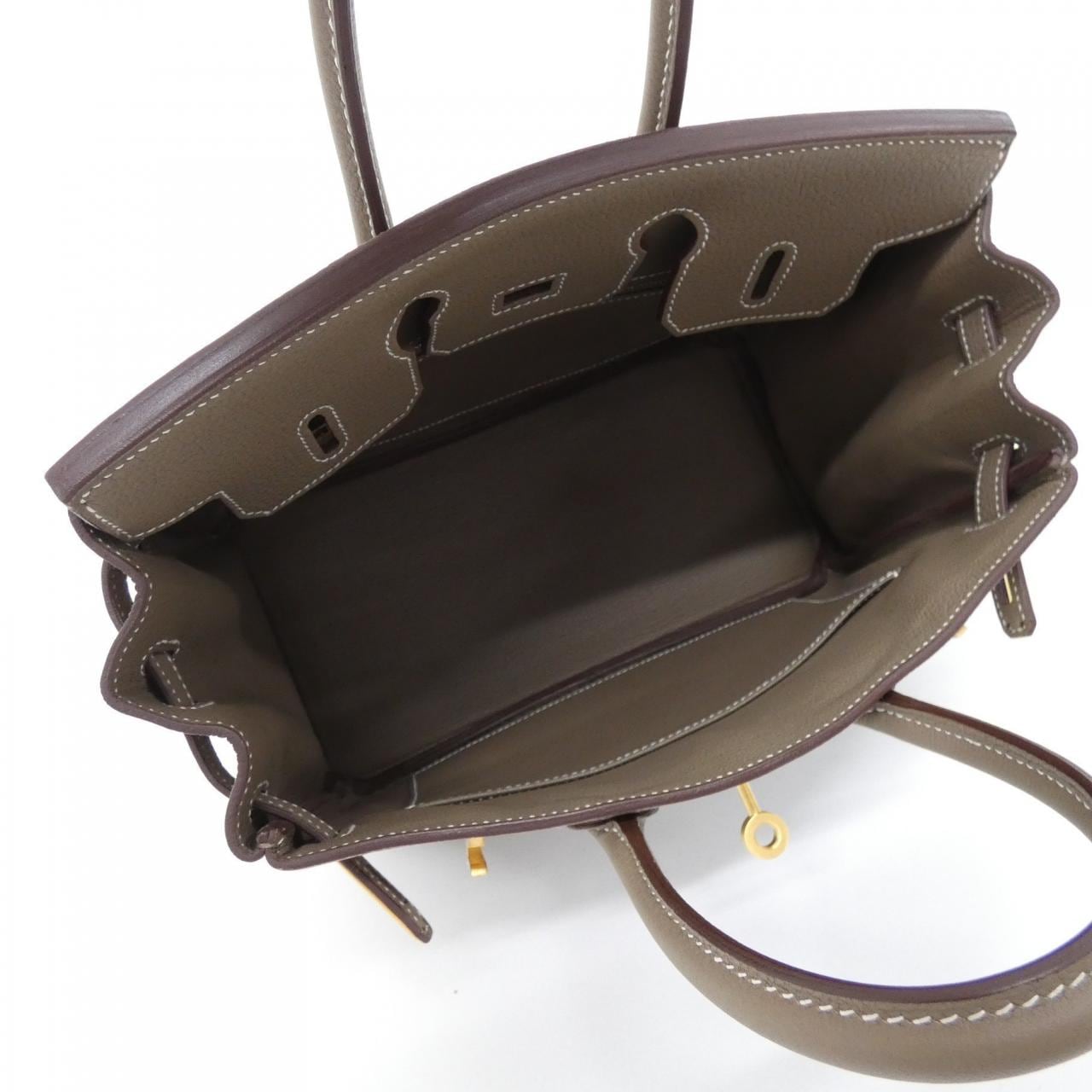 エルメス バーキン 25cm バッグ