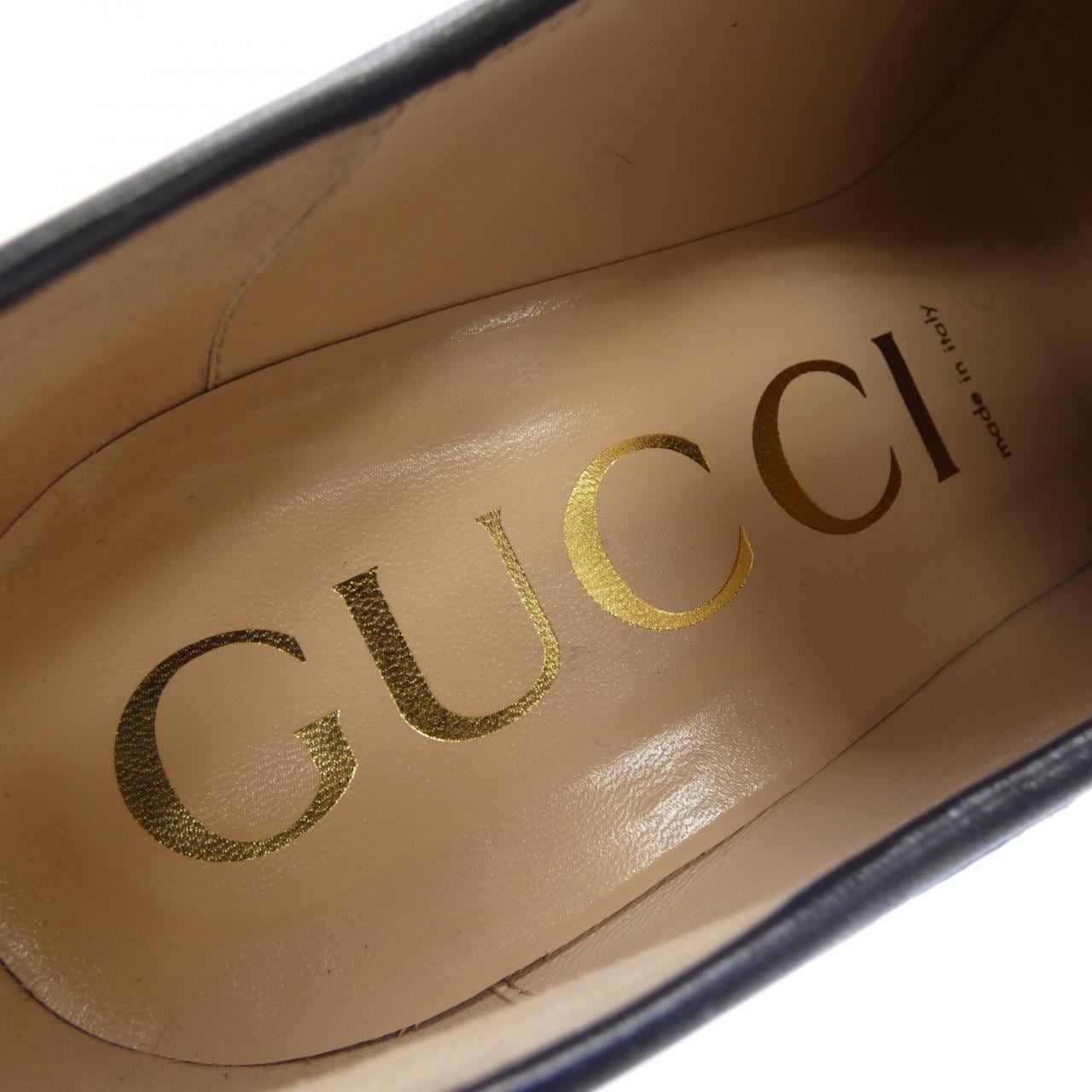 グッチ GUCCI 470970 シューズ