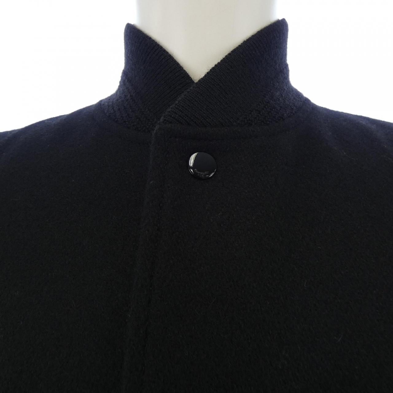 サンローラン SAINT LAURENT テディジャケット 354718 Y197Q ブルゾン