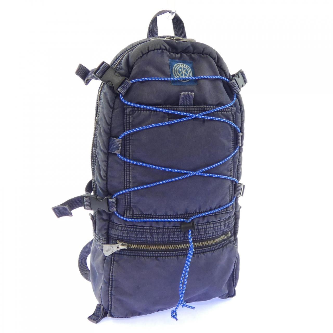 ポータークラシック PORTER CLASSIC BACKPACK