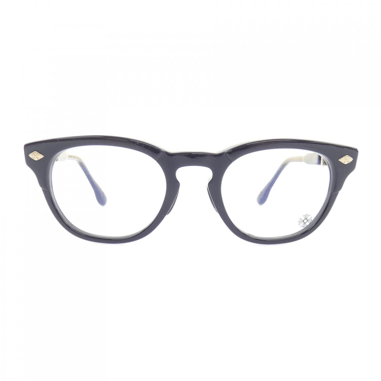 クロムハーツ CHROME HEARTS RODSICLE EYEWEAR