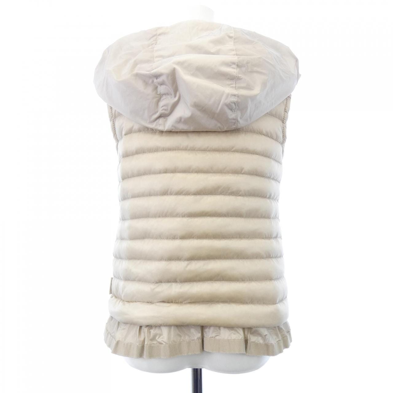 モンクレール MONCLER LUCILA ダウンベスト