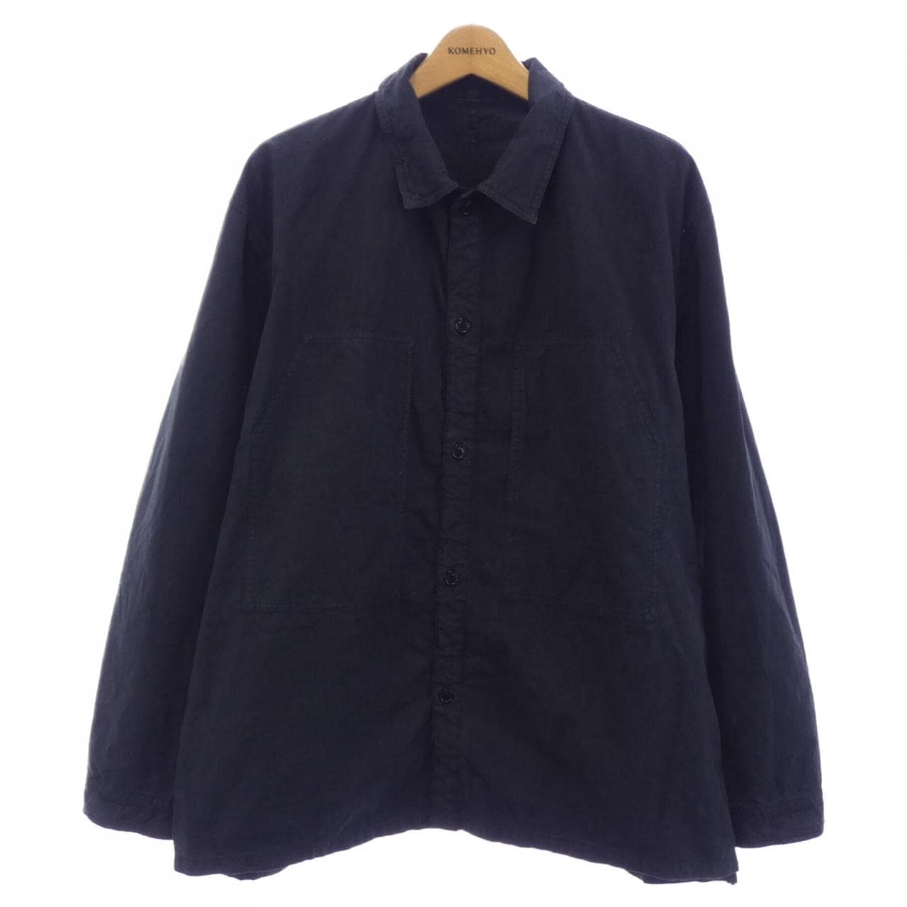 コンフェクト CONFECT nest robe シャツ