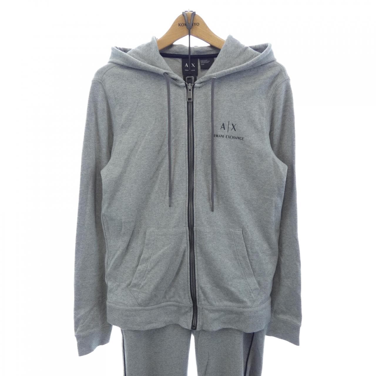 アルマーニ エクスチェンジ ARMANI EXCHANGE セットアップ