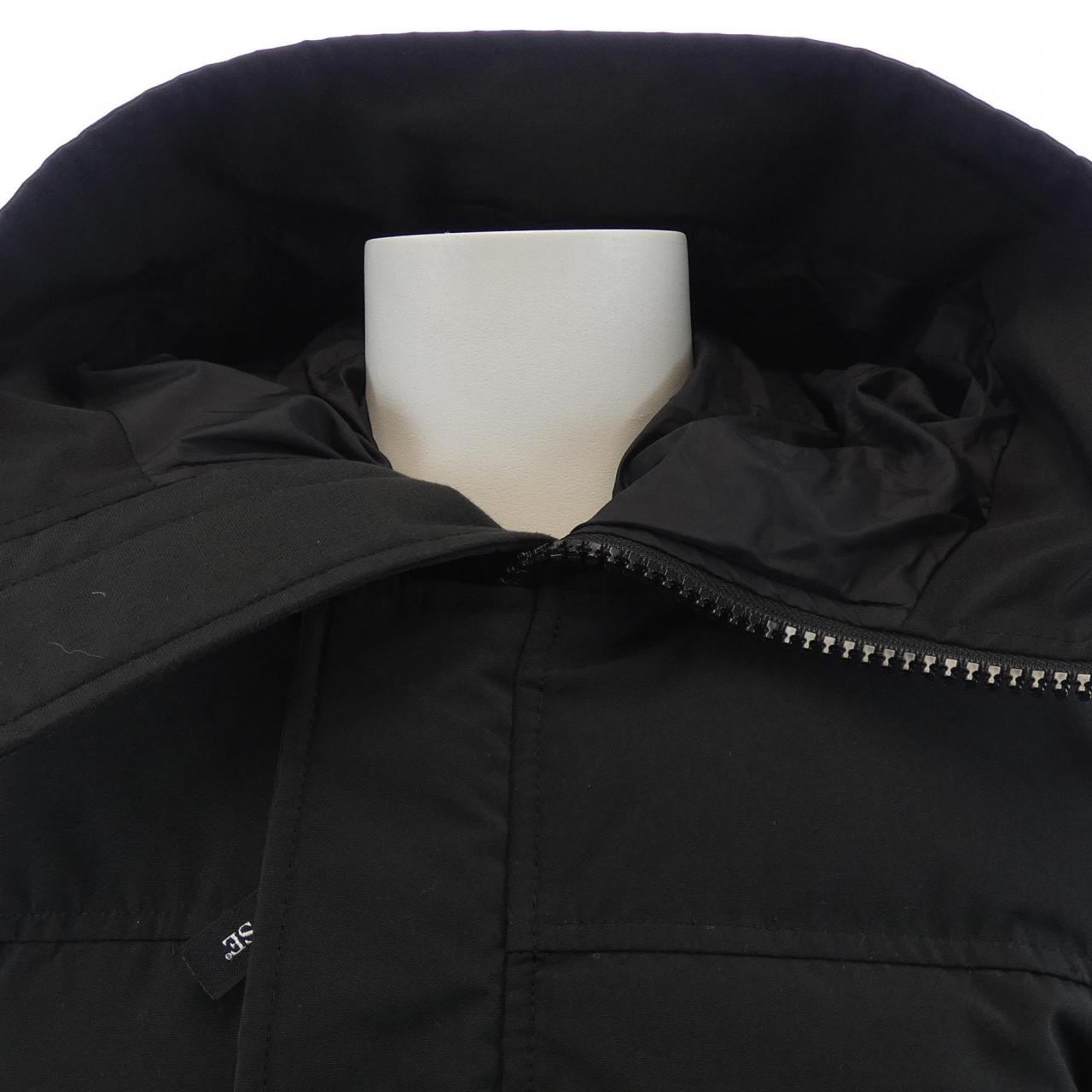 カナダグース CANADA GOOSE 3804MA MACMILLAN マクミラン ダウンジャケット