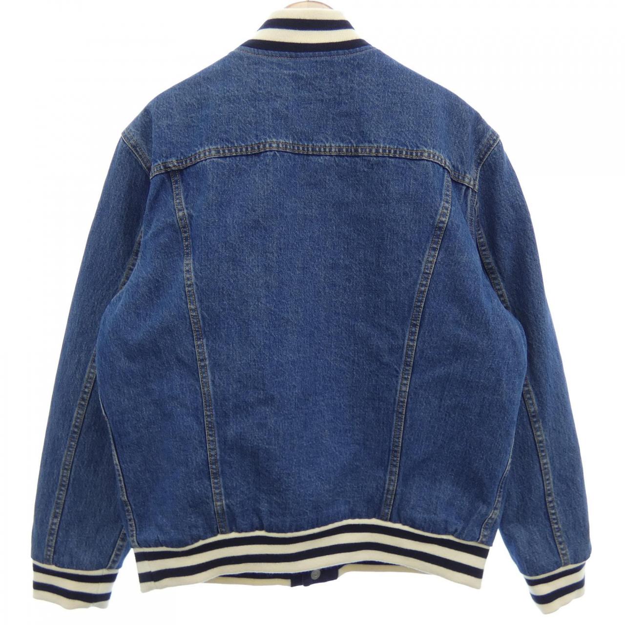 リーバイス LEVI'S ブルゾン