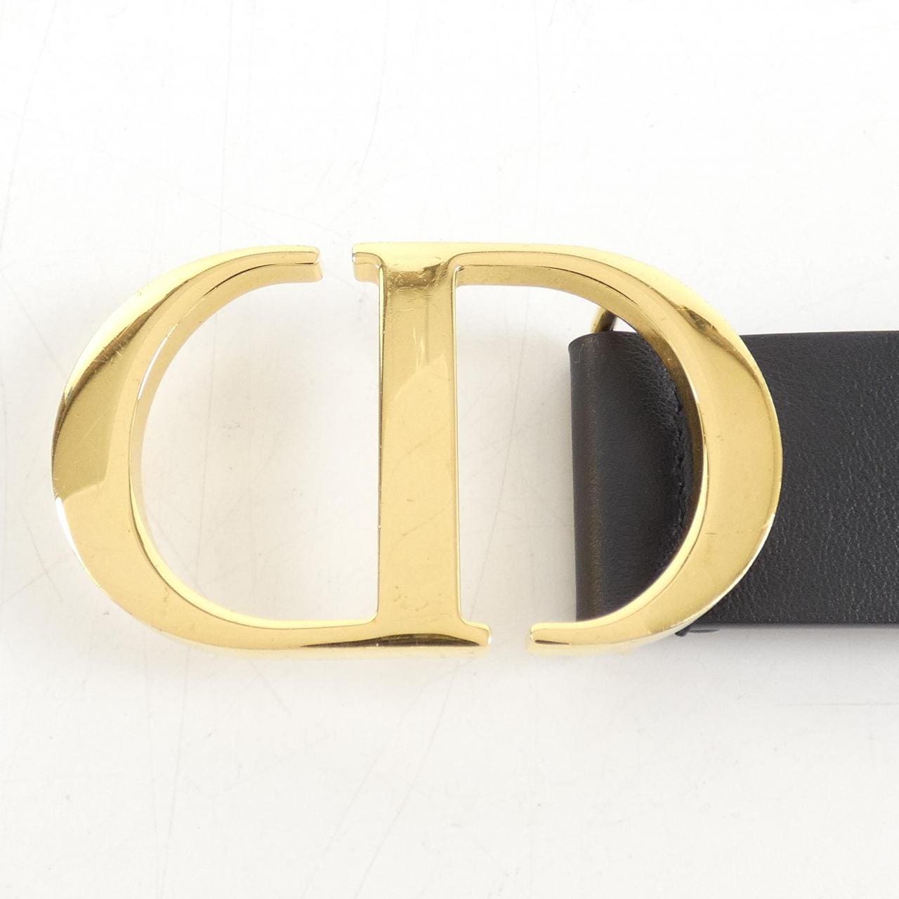 クリスチャンディオール CHRISTIAN DIOR BELT