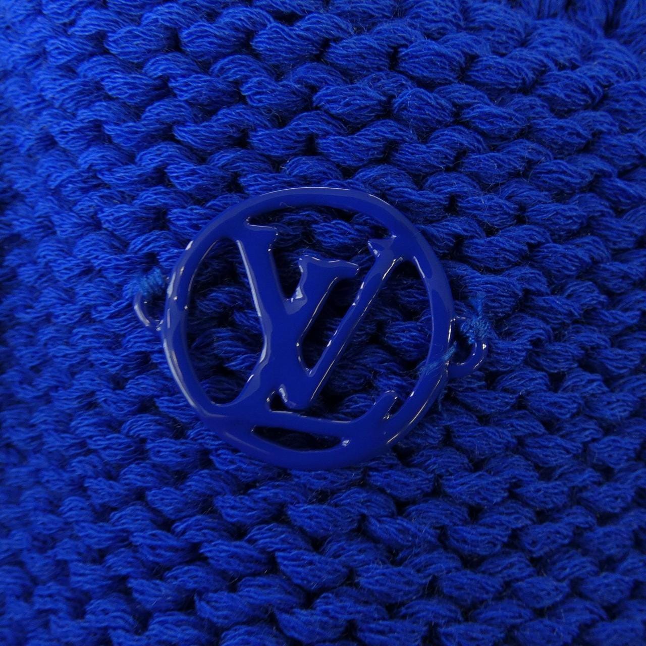 LOUIS LOUIS VUITTON knit