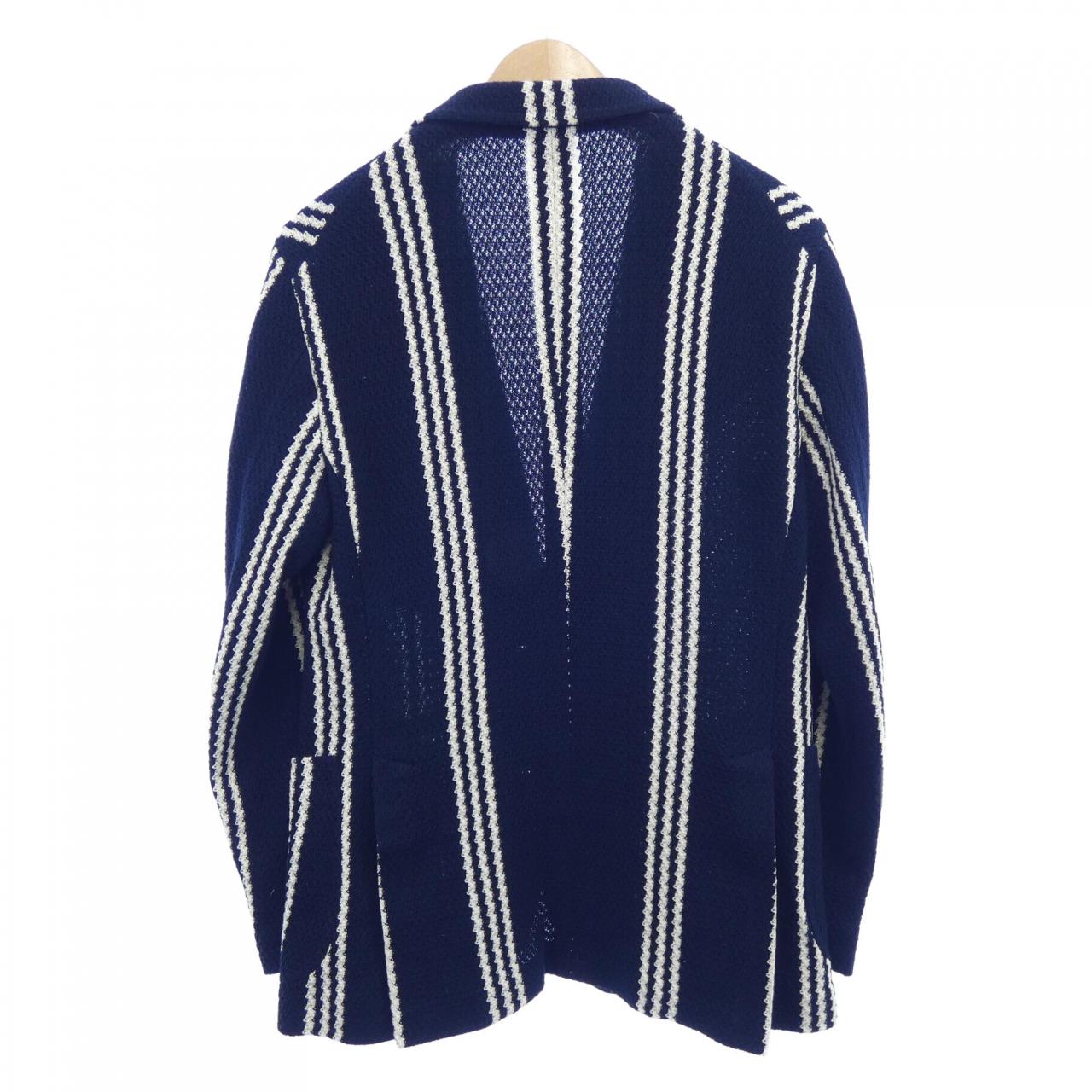 タリアトーレ TAGLIATORE ジャケット