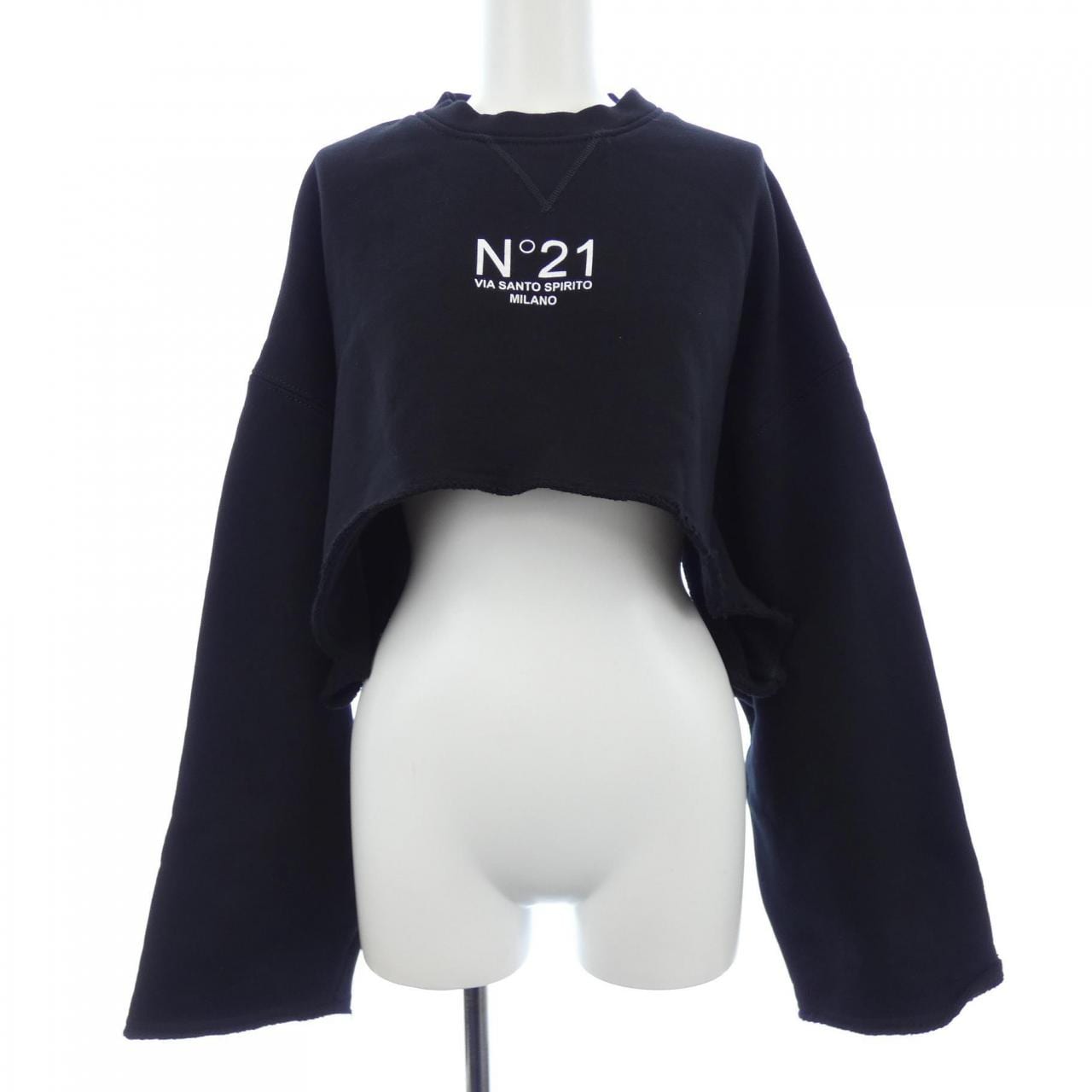 N°21 N°21 sweatshirt