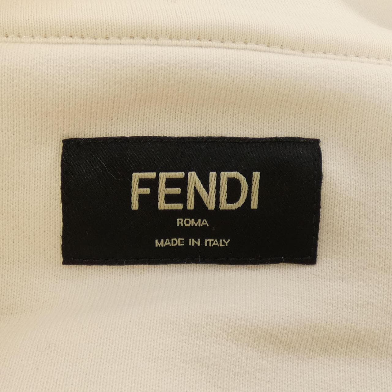 FENDI連PARKER