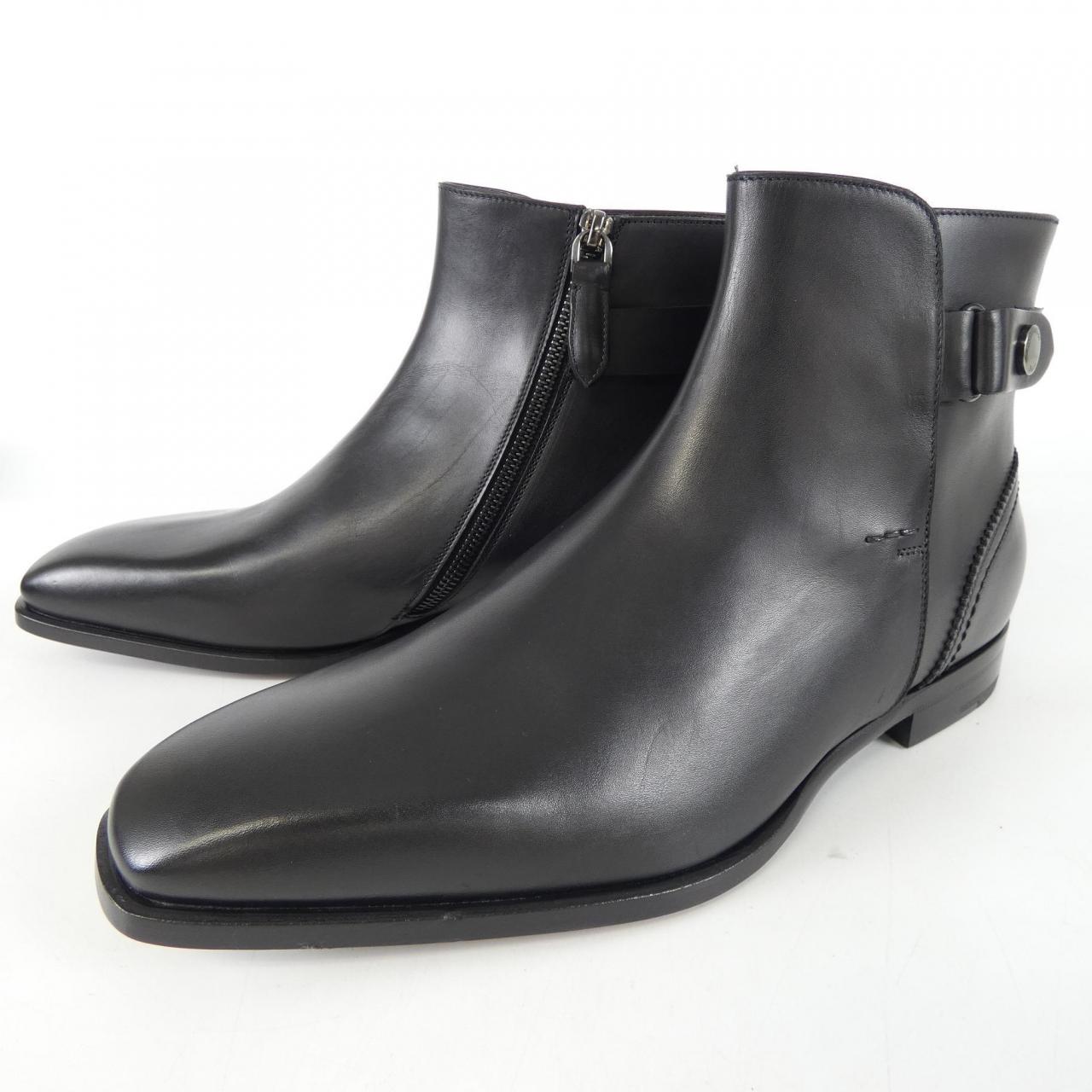 Ermenegildo Zegna（ブーツ）のフリマアイテム一覧