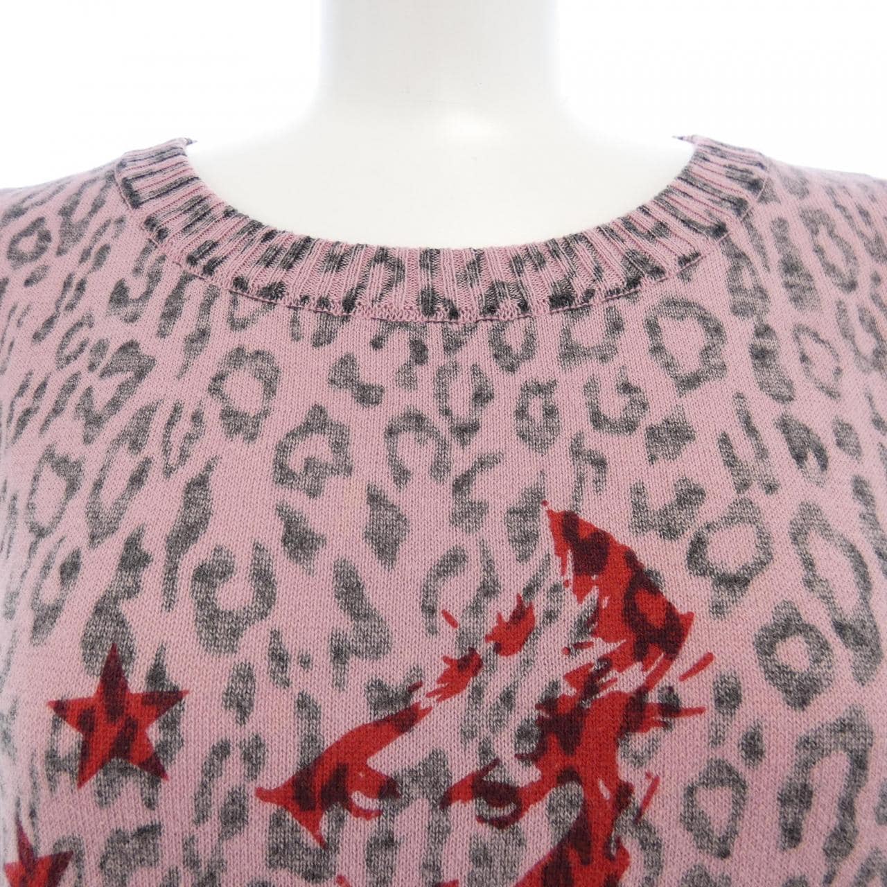 ヒステリックグラマー HYSTERIC GLAMOUR ニット