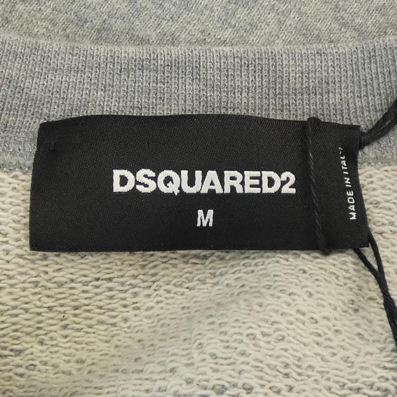 ディースクエアード DSQUARED2 スウェット