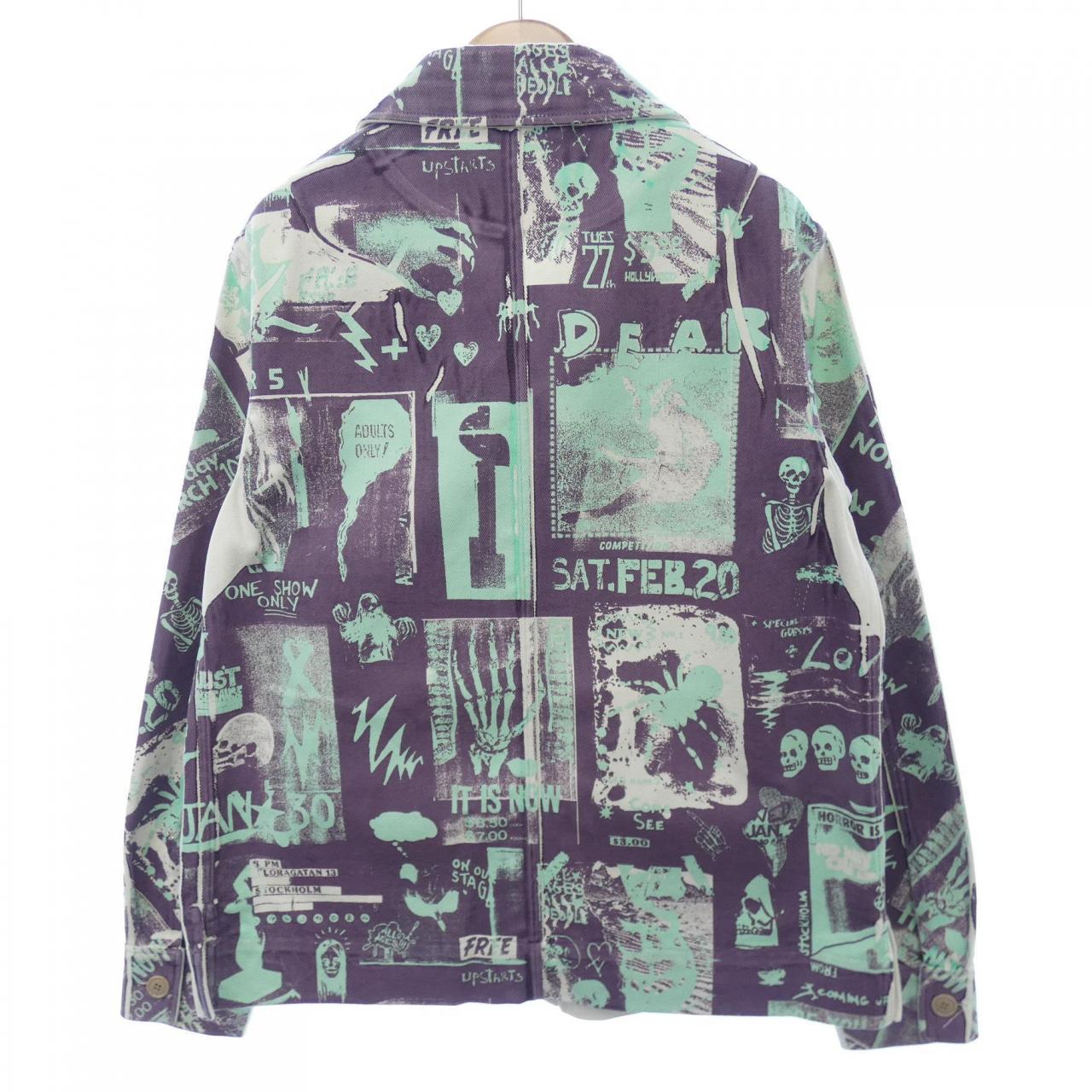 アクネストゥディオズ ACNE STUDIOS ジャケット