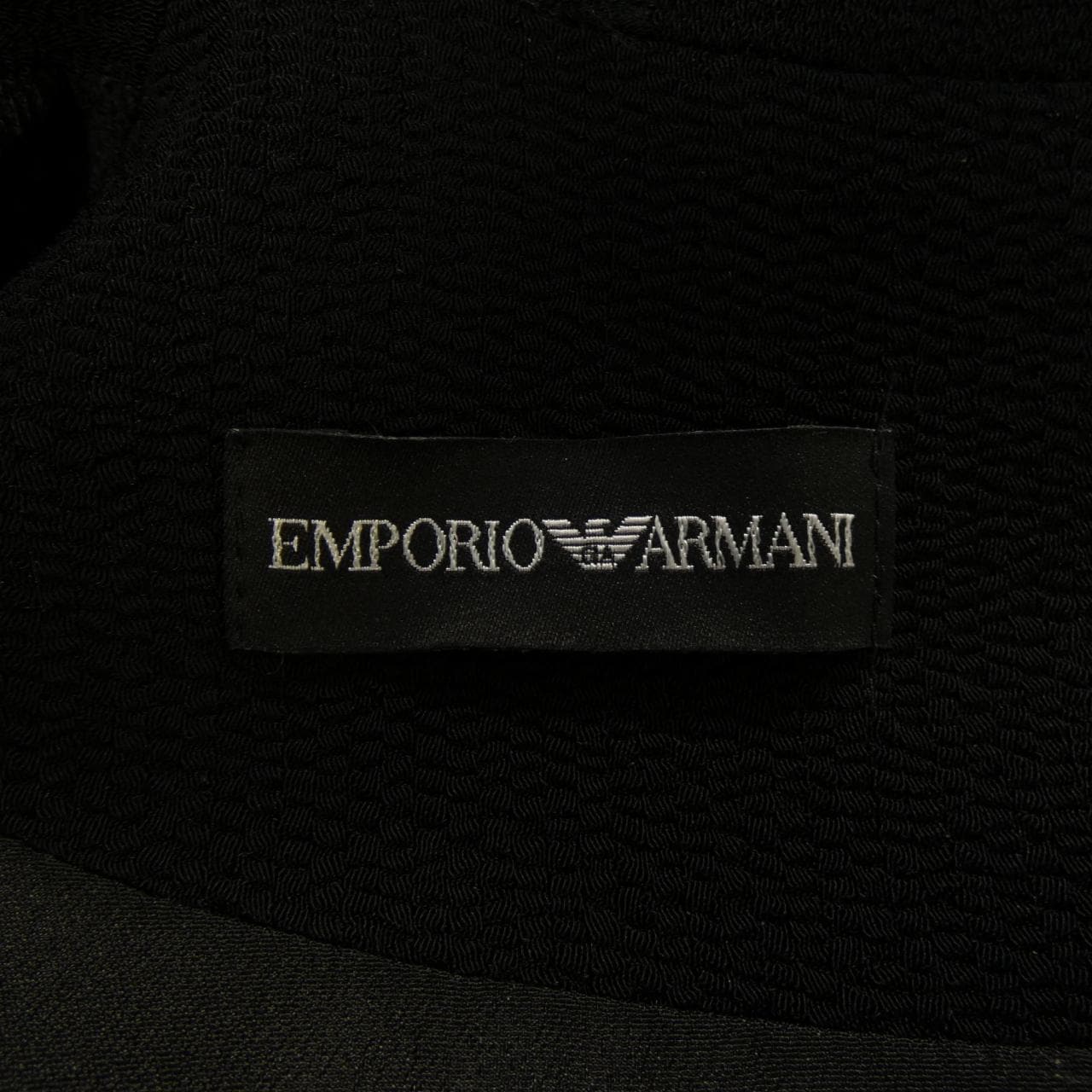 エンポリオアルマーニ EMPORIO ARMANI ワンピース