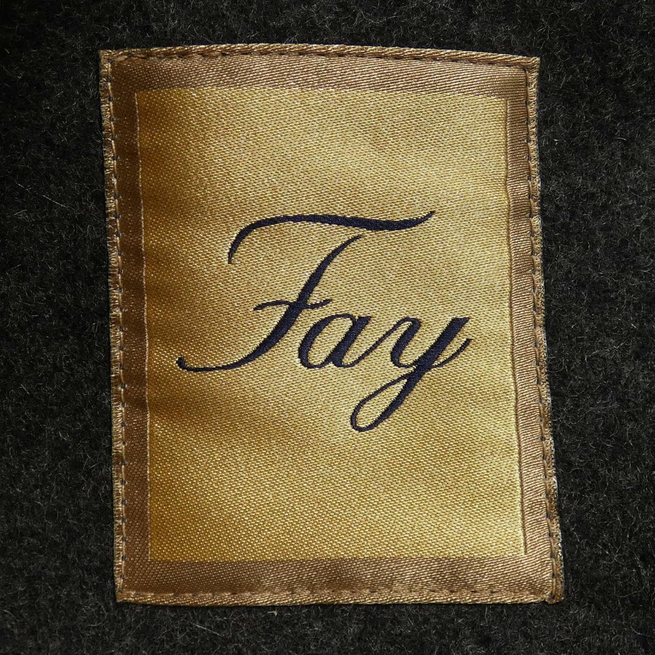 フェイ Fay コート