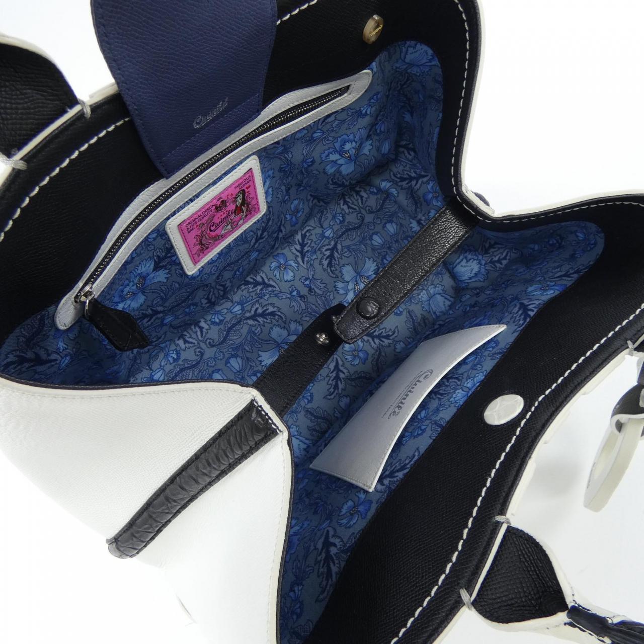 チビナイル CIVINILE BAG