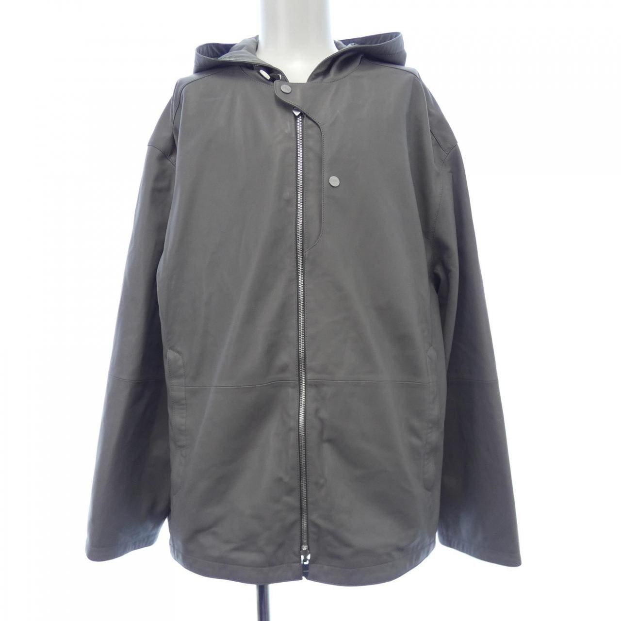 エルメス HERMES *11-5001 レザージャケット