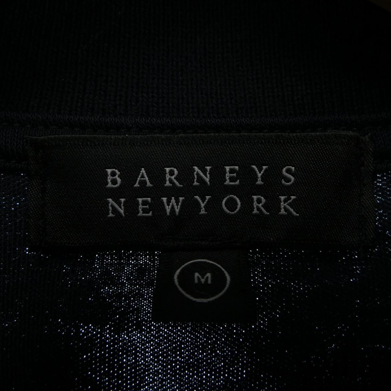 バーニーズニューヨーク BARNEYS NEW YORK ポロシャツ