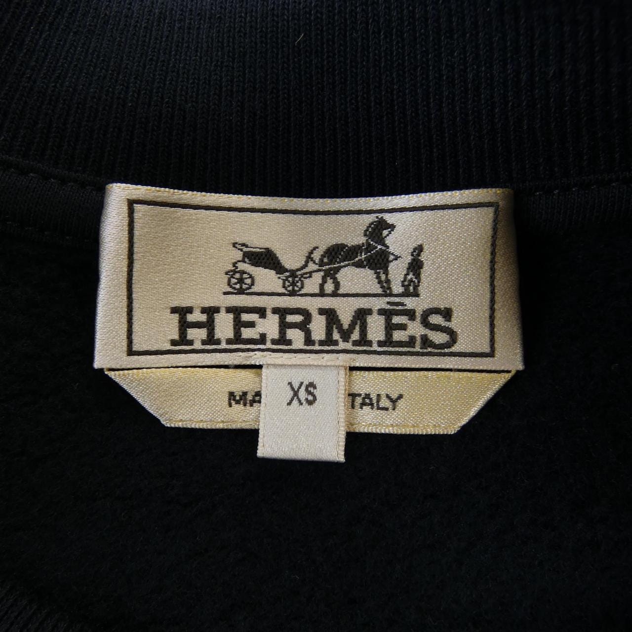 エルメス HERMES サプライズボックス *41-5722 スウェット