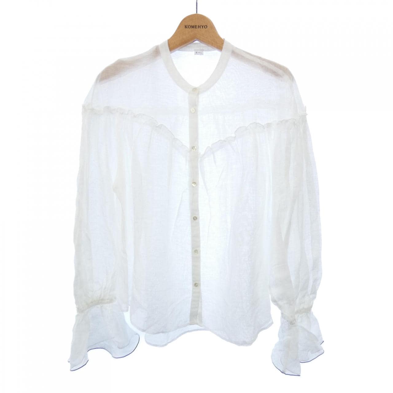 イエナ IENA トップス