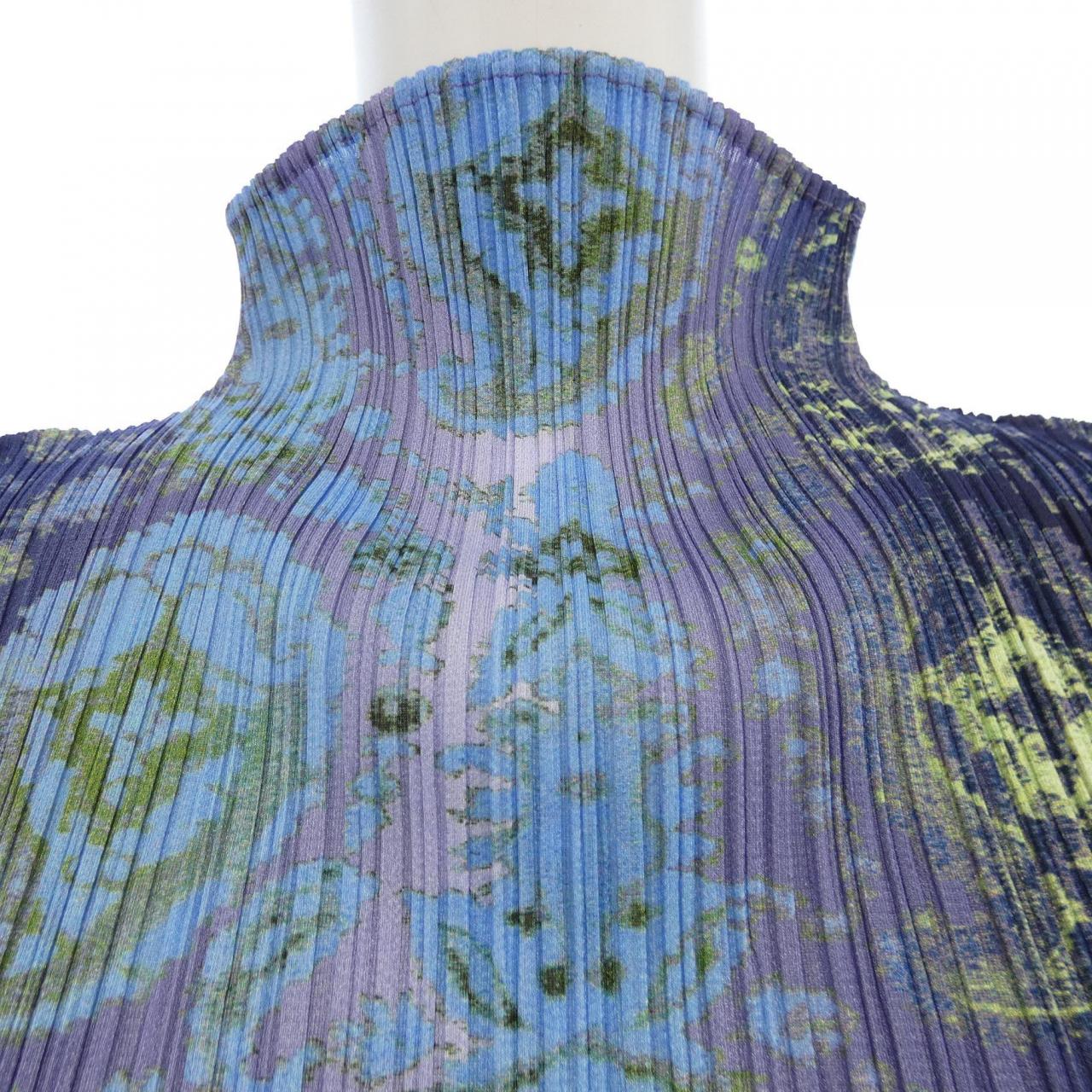 [vintage] PLEATS PLEASE PP41-JK881 上衣