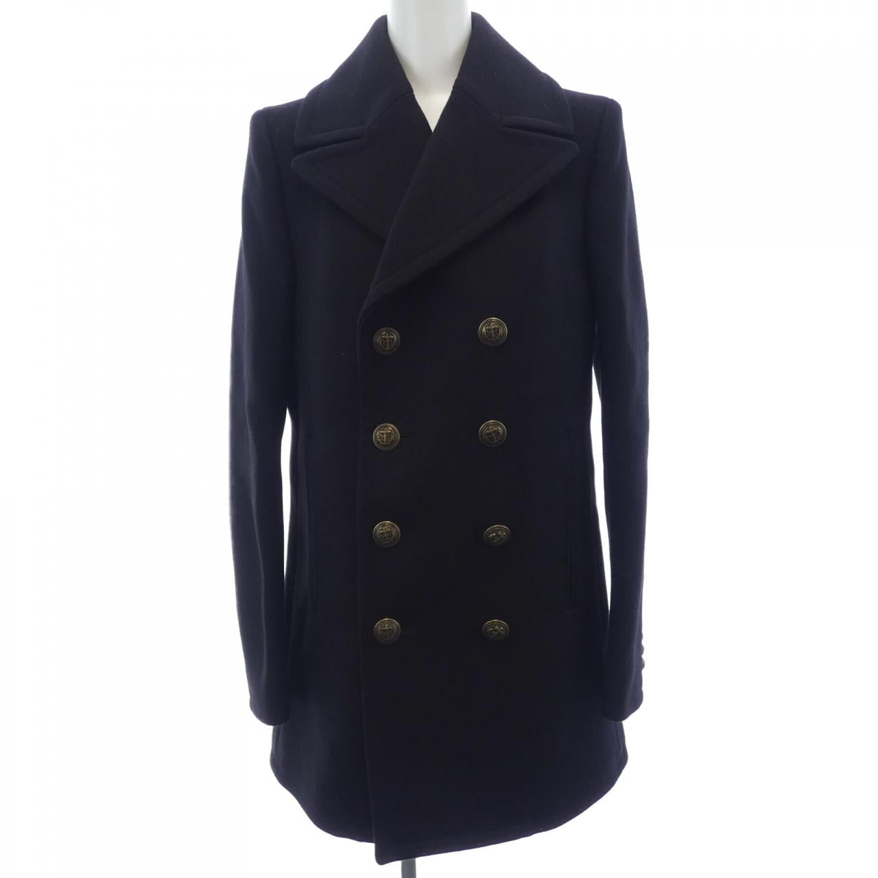 サンローラン SAINT LAURENT 581137 Y060W コート