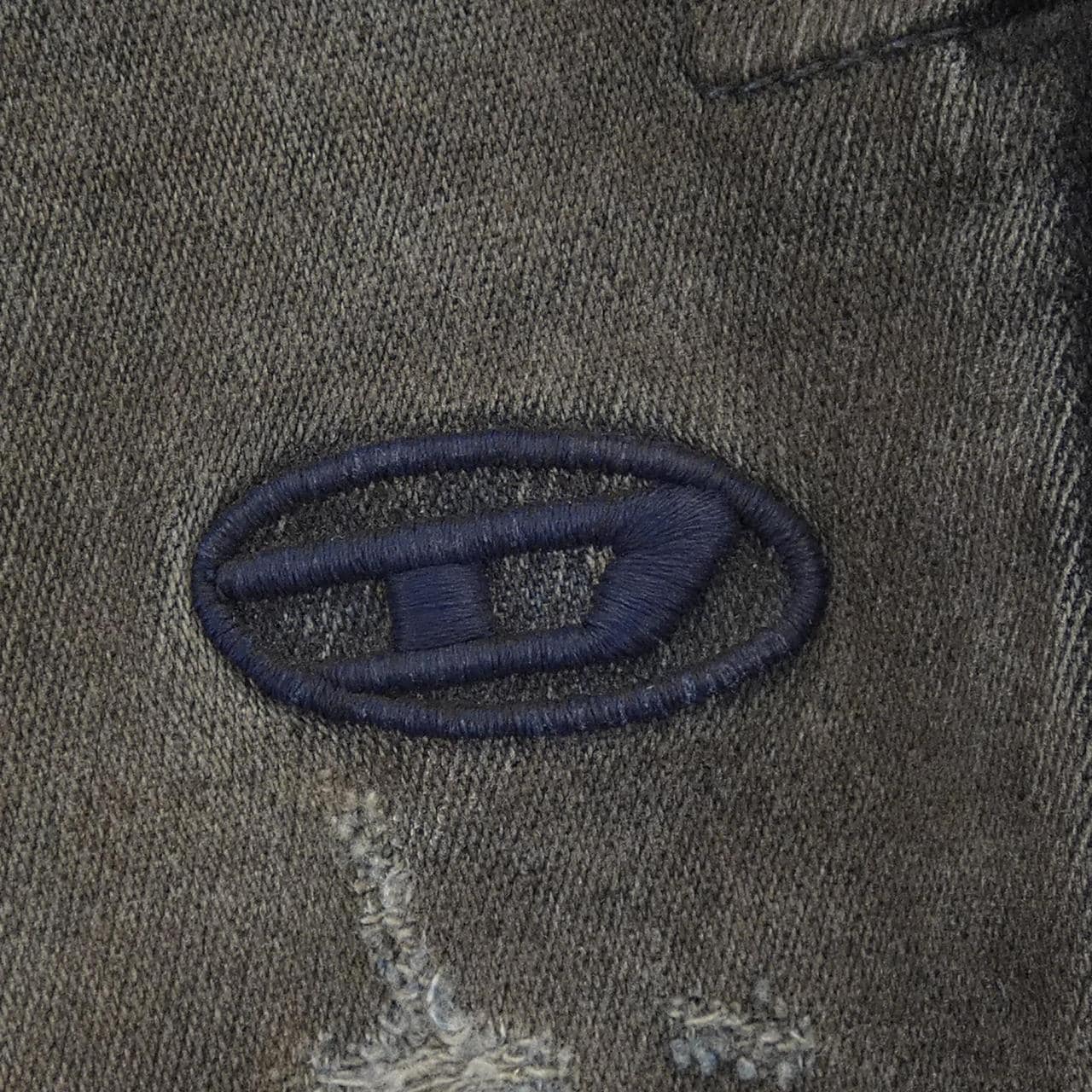 ディーゼル DIESEL D-MARTIANS TRACK ジーンズ