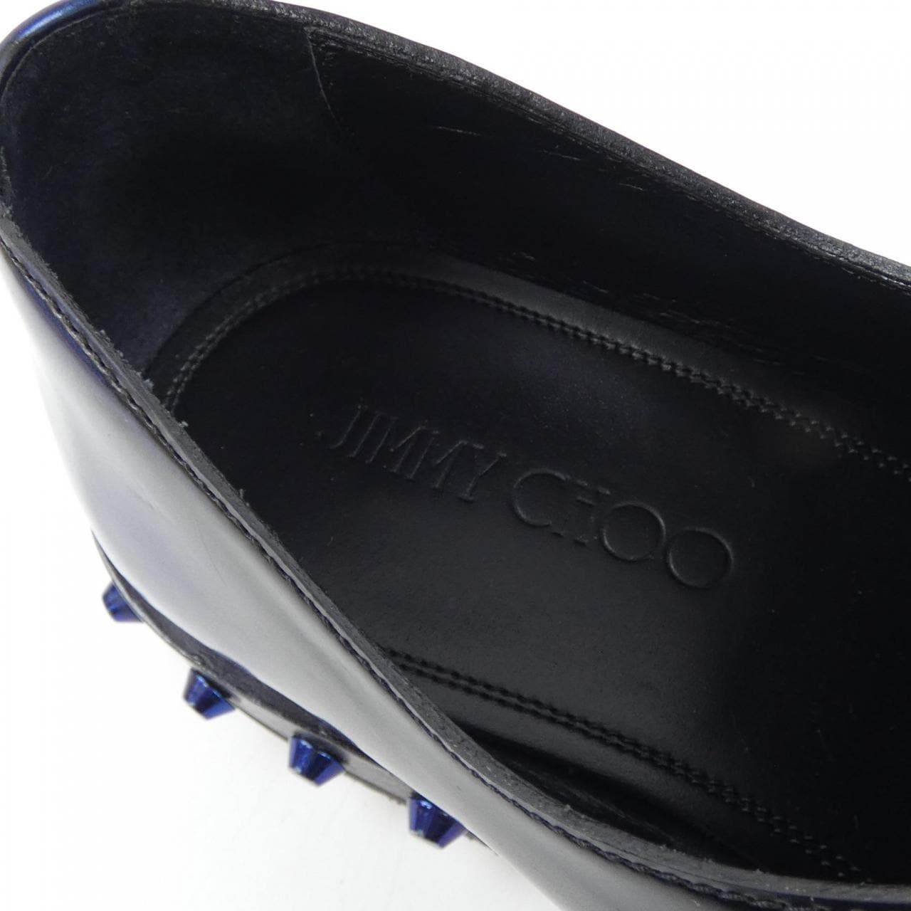 ジミーチュウ JIMMY CHOO シューズ