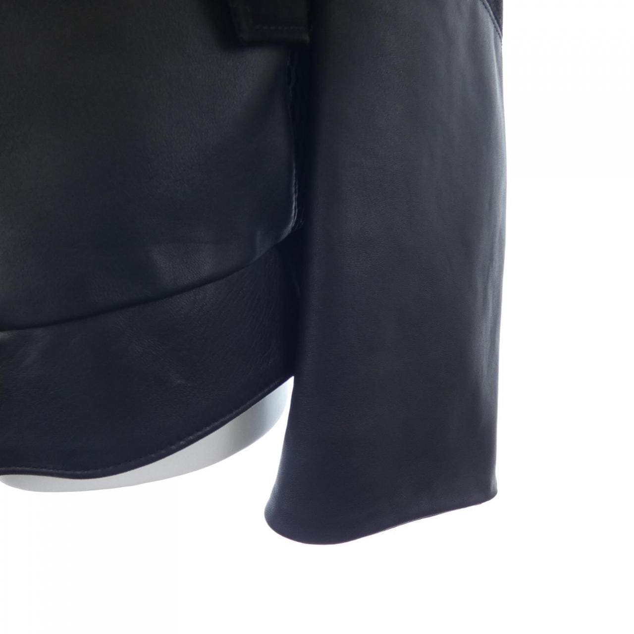 エトロ ETRO レザージャケット