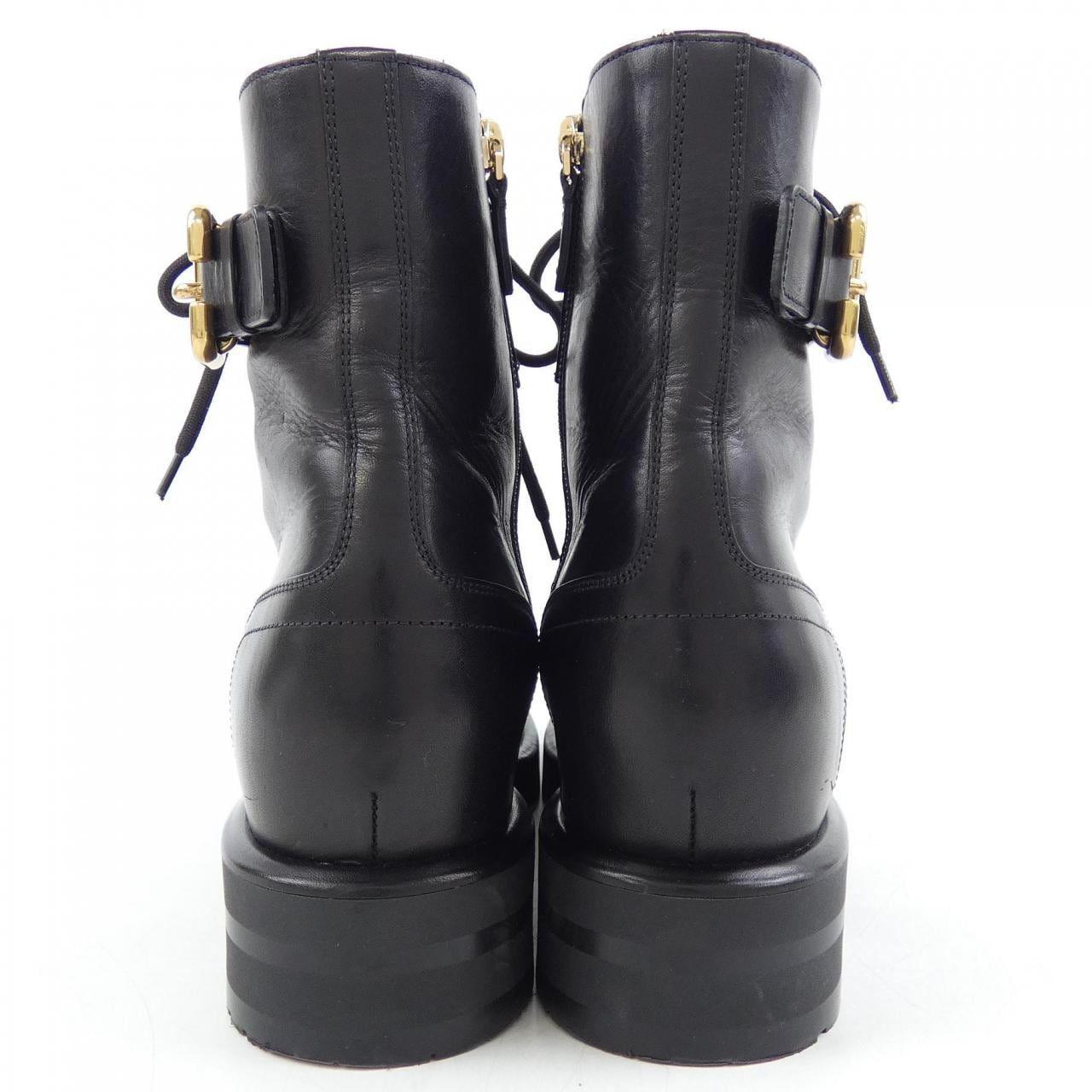 クロエ Chloe CHC24W06ULU001 ブーツ