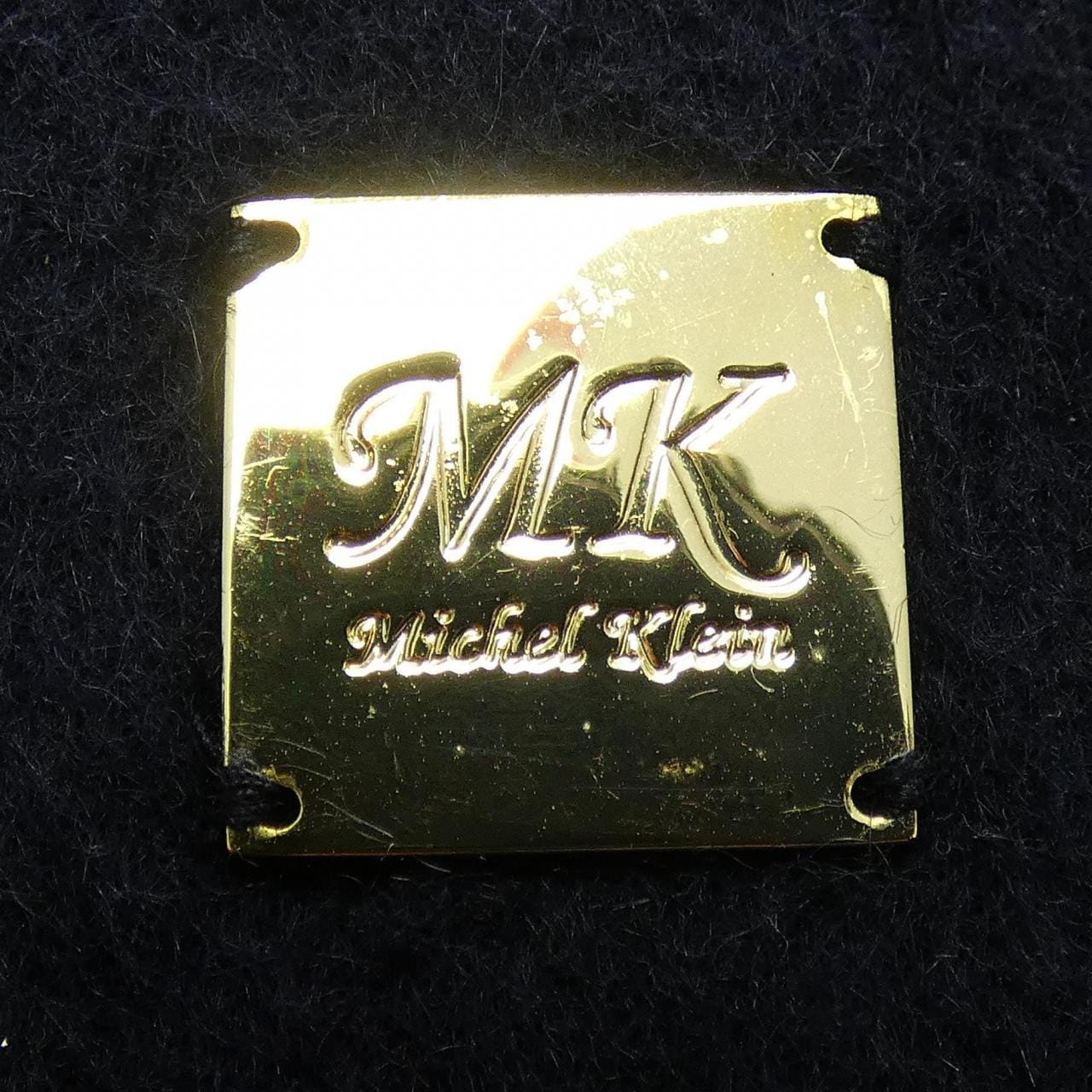 ミハエルネグリン MICHAL NEGRIN コート