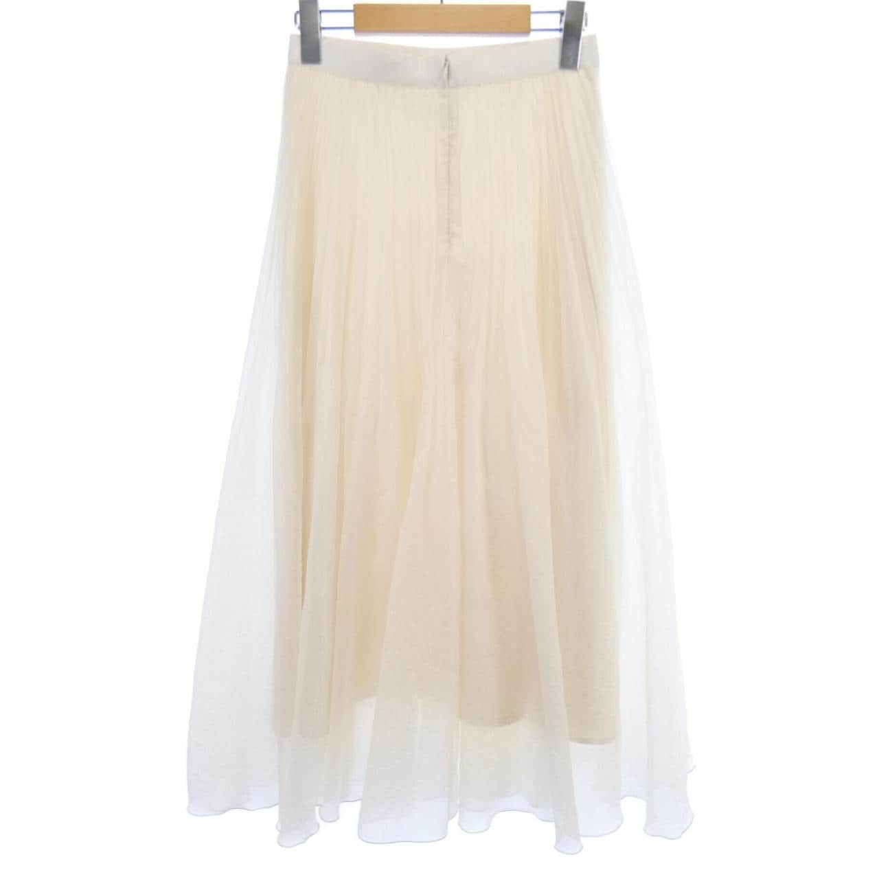 アナイ ANAYI スカート