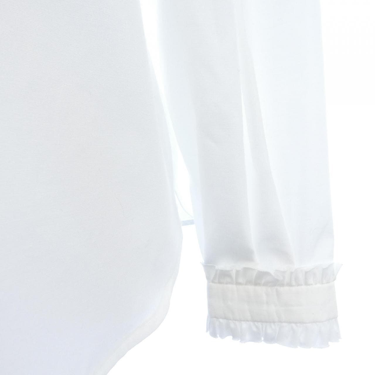 ヨリ yori シャツ