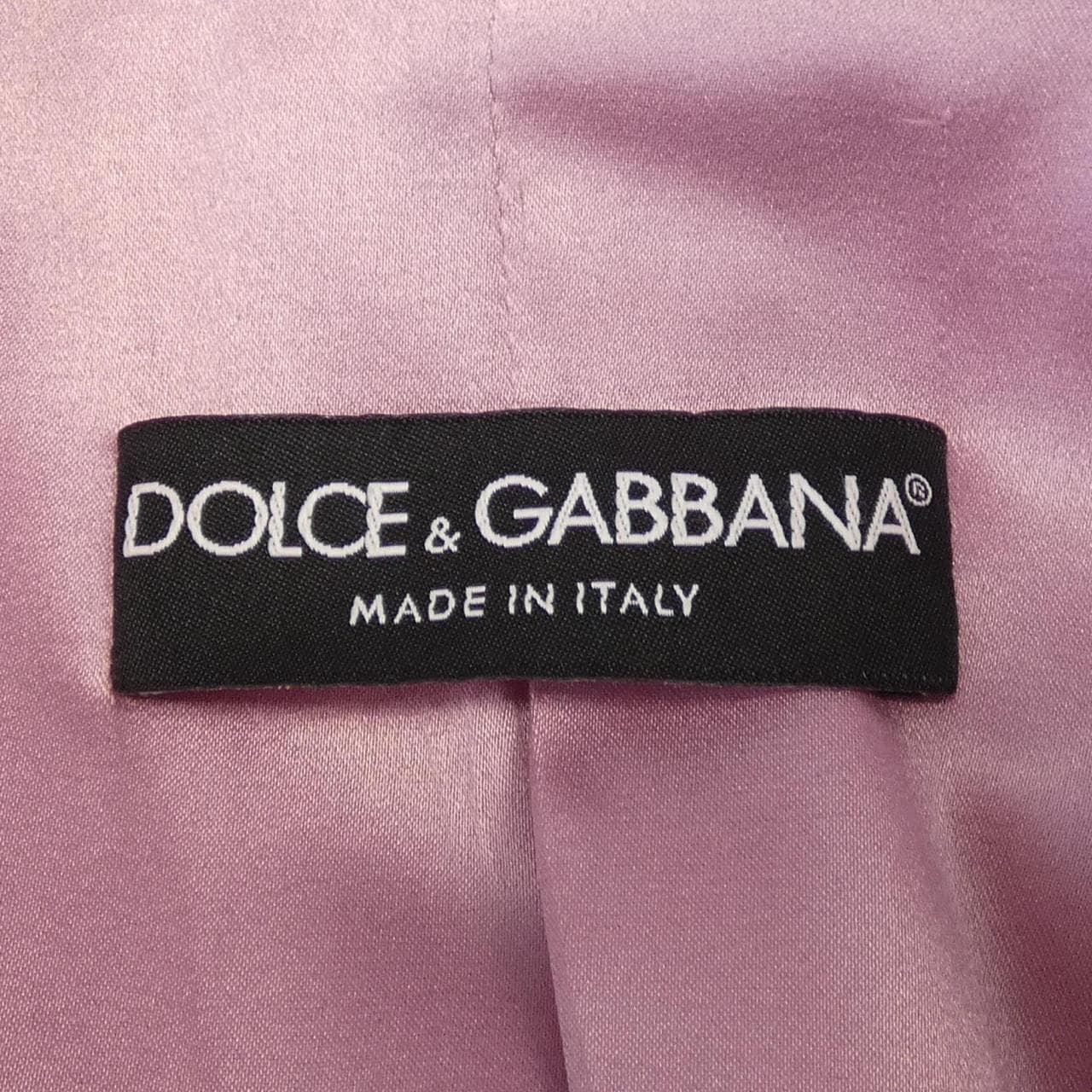 ドルチェアンドガッバーナ DOLCE&GABBANA ジャケット