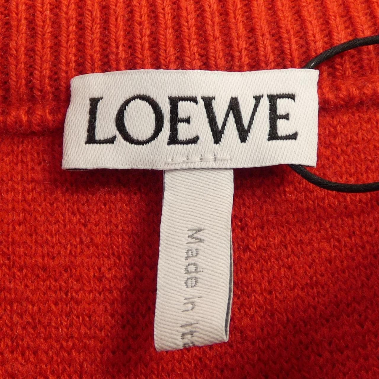 ロエベ LOEWE S540Y15KAE ワンピース