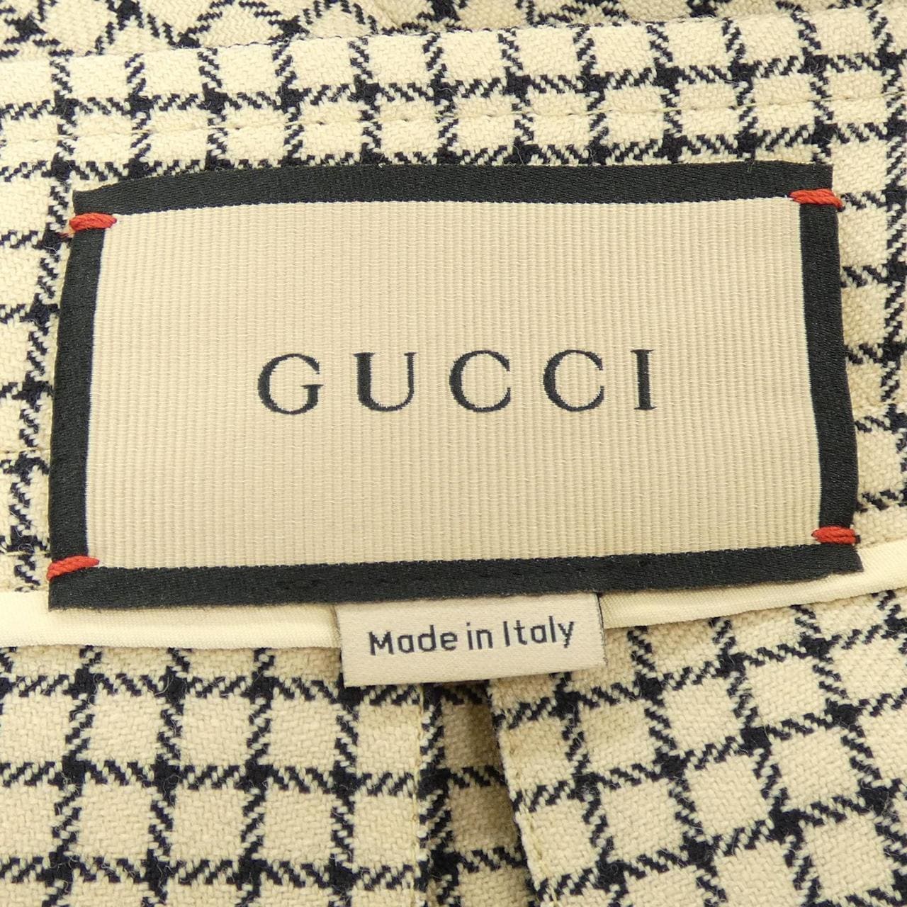 グッチ GUCCI 652132 Z8ANZ スカート