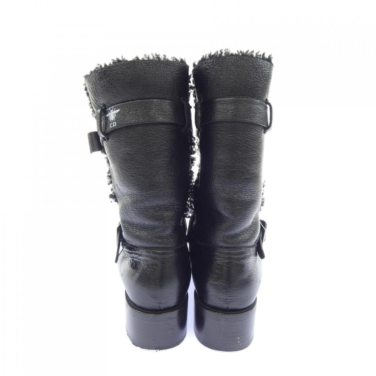 クリスチャンディオール CHRISTIAN DIOR DIORIDER KDI463CIS ブーツ