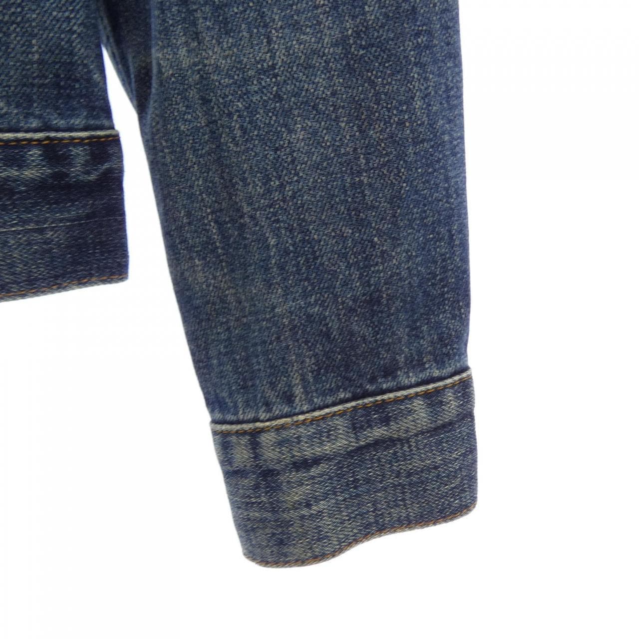 リーバイス LEVI'S 78500-03 デニムジャケット