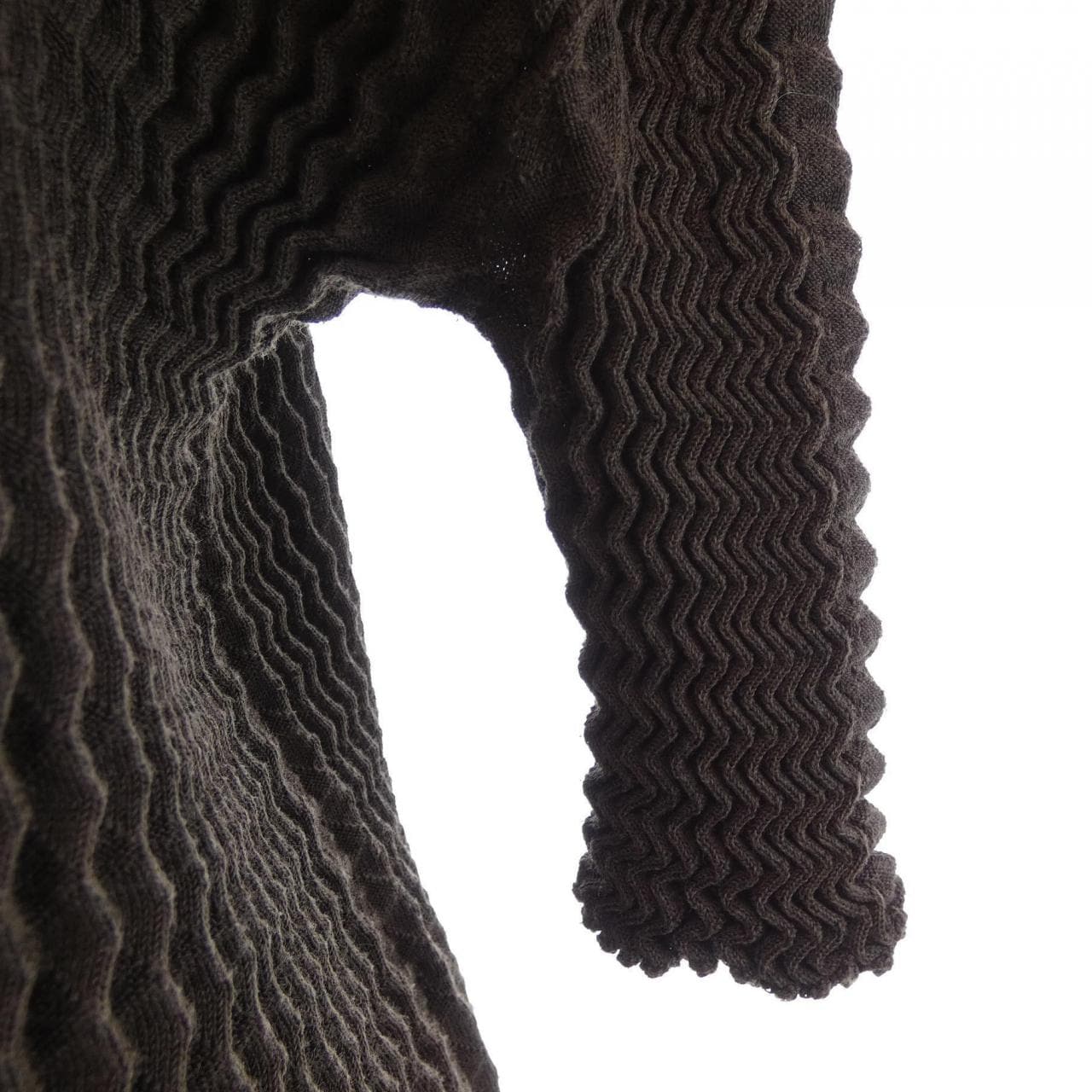 イッセイミヤケ ISSEY MIYAKE IM61KN790 トップス