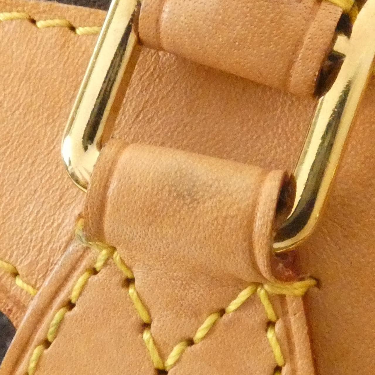 ルイヴィトン モノグラム セギュール M41632 バッグ